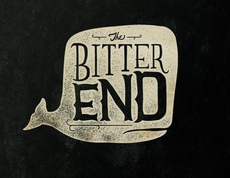 Bitter End - image 1 - student project