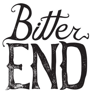Bitter End - image 4 - student project