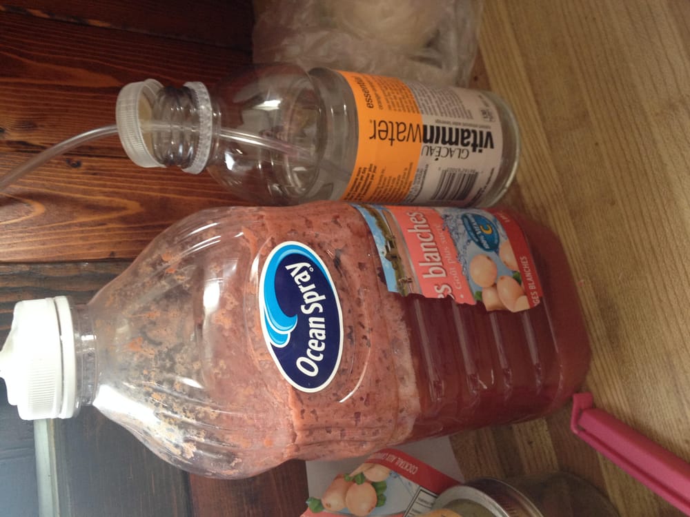 Strawberry Liqueur - image 2 - student project
