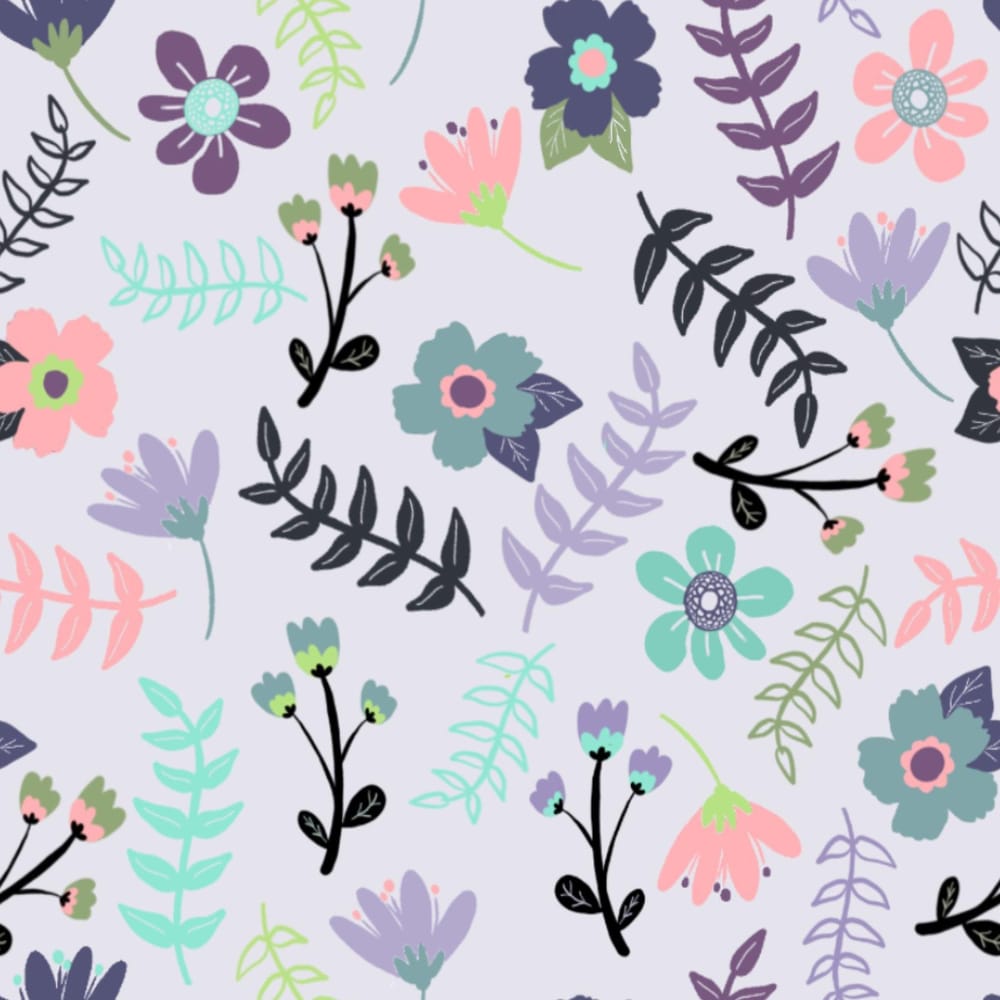 Repeat patterns are fun! - image 1 - student project