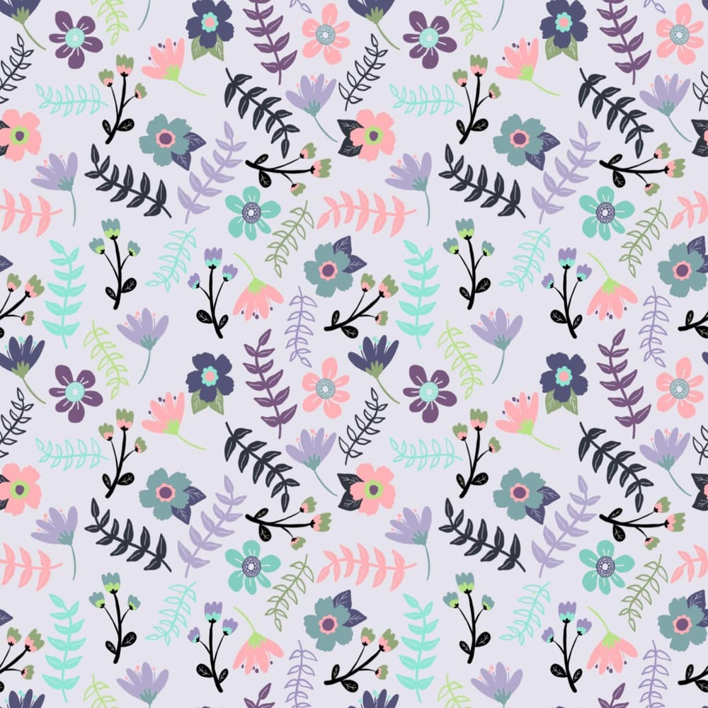 Repeat patterns are fun! - image 2 - student project