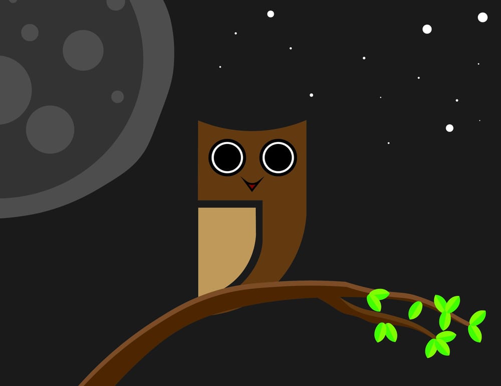 My Illustrator Projects - image 3 - student project