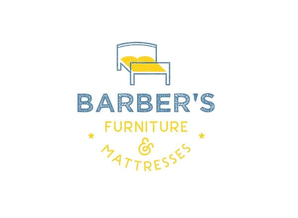Logos with illustrator effects - image 7 - student project
