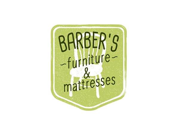 Logos with illustrator effects - image 3 - student project