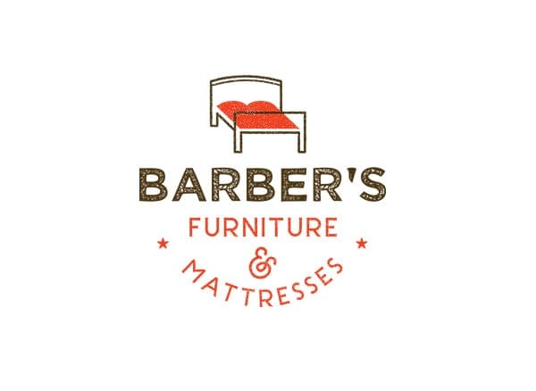 Logos with illustrator effects - image 6 - student project