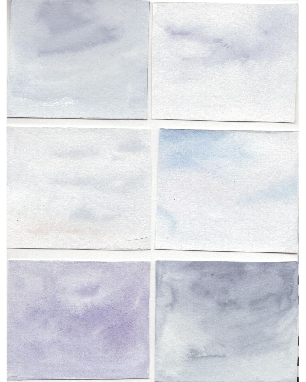Winter Sketchbook Studies - image 4 - student project