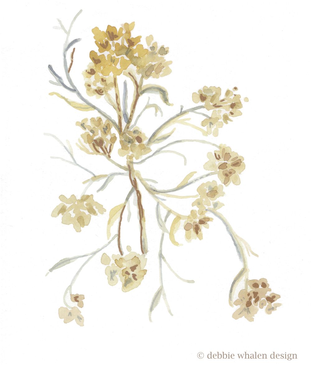 Winter Sketchbook Studies - image 1 - student project