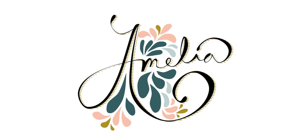 Amelia - image 1 - student project