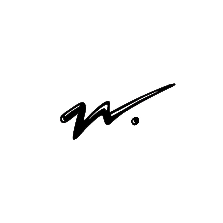 signature - image 2 - student project