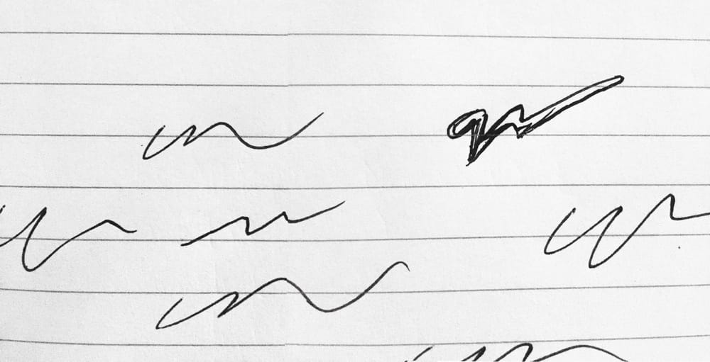 signature - image 1 - student project