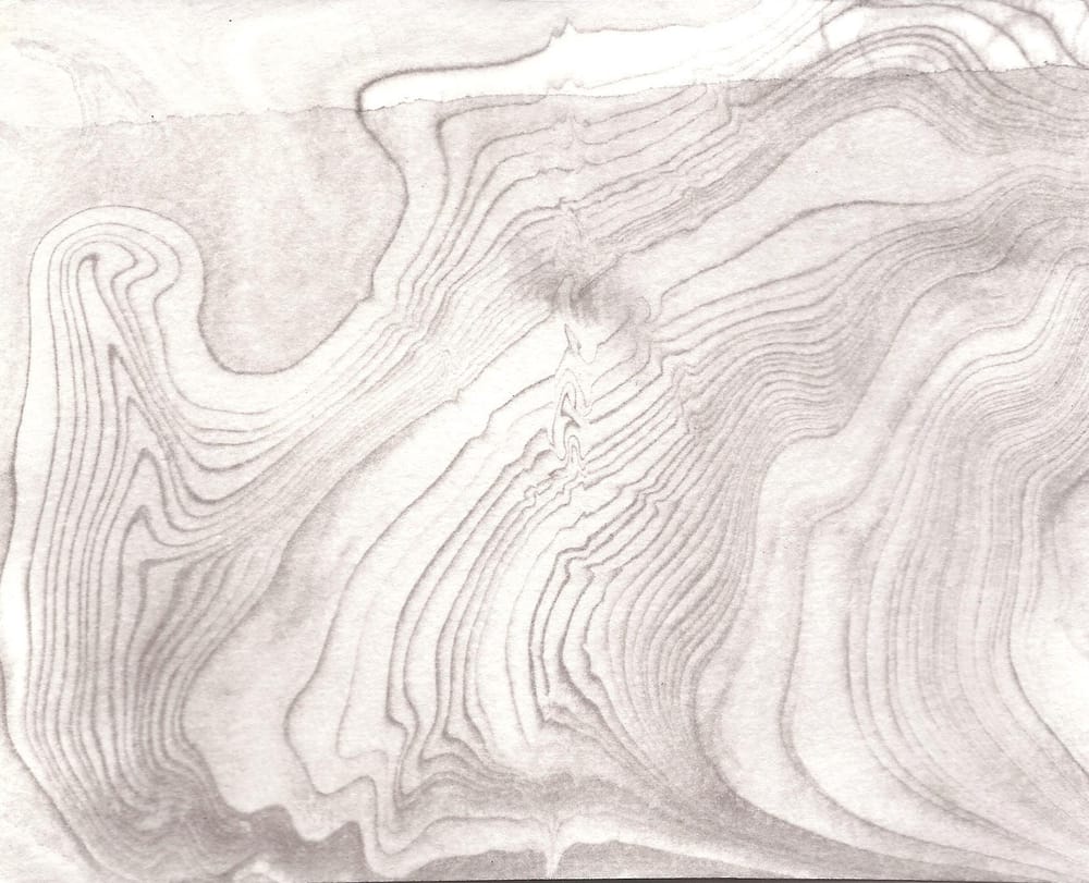 Pupu Suminagashi - image 1 - student project