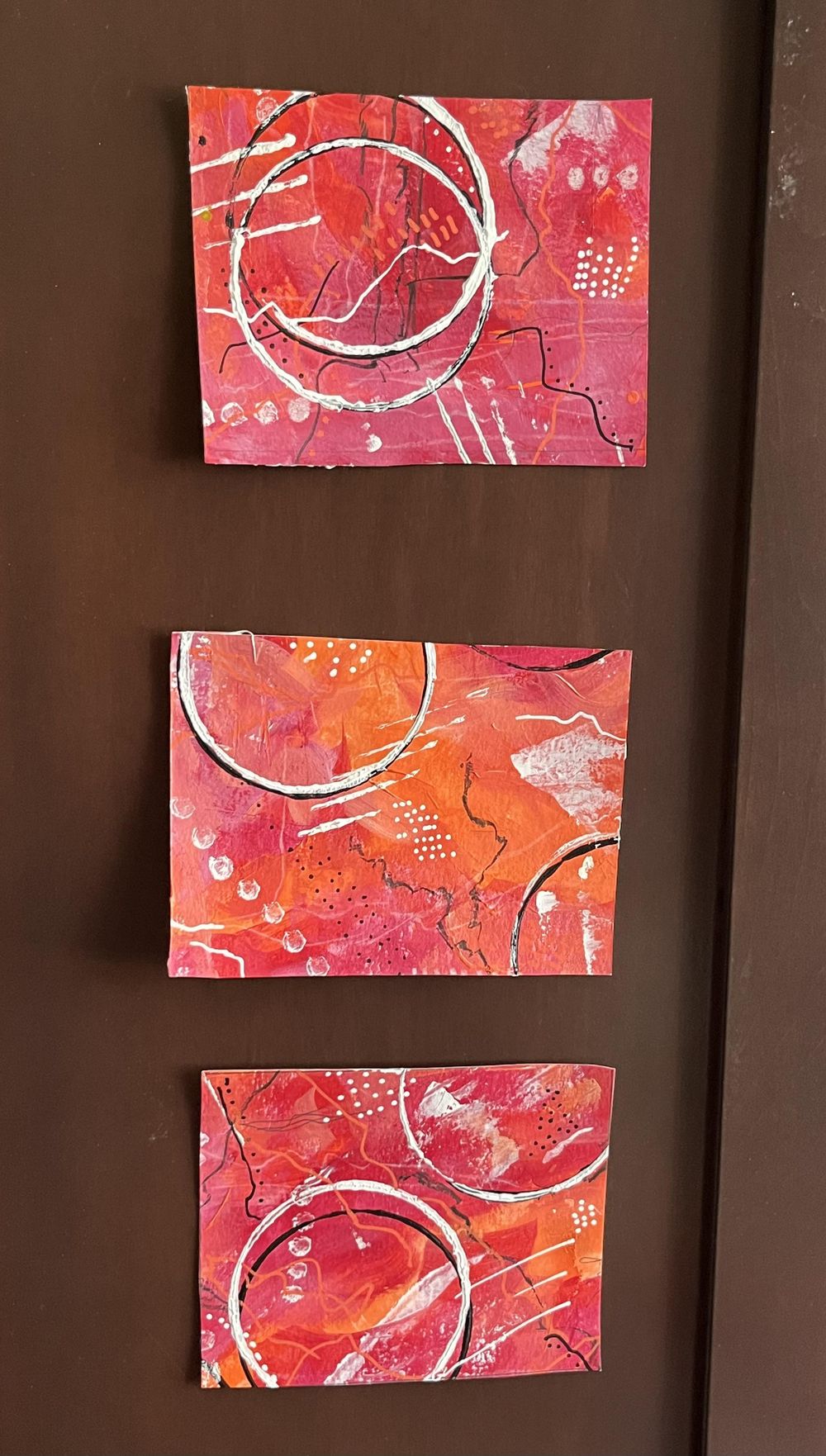 Color Practice: First several projects - image 1 - student project