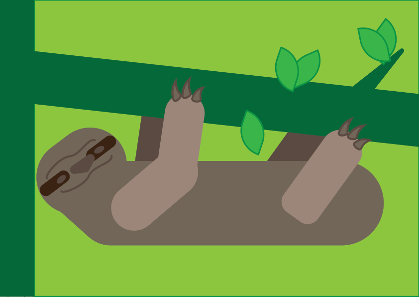 Adobe Illus. Essentials Practice - image 1 - student project