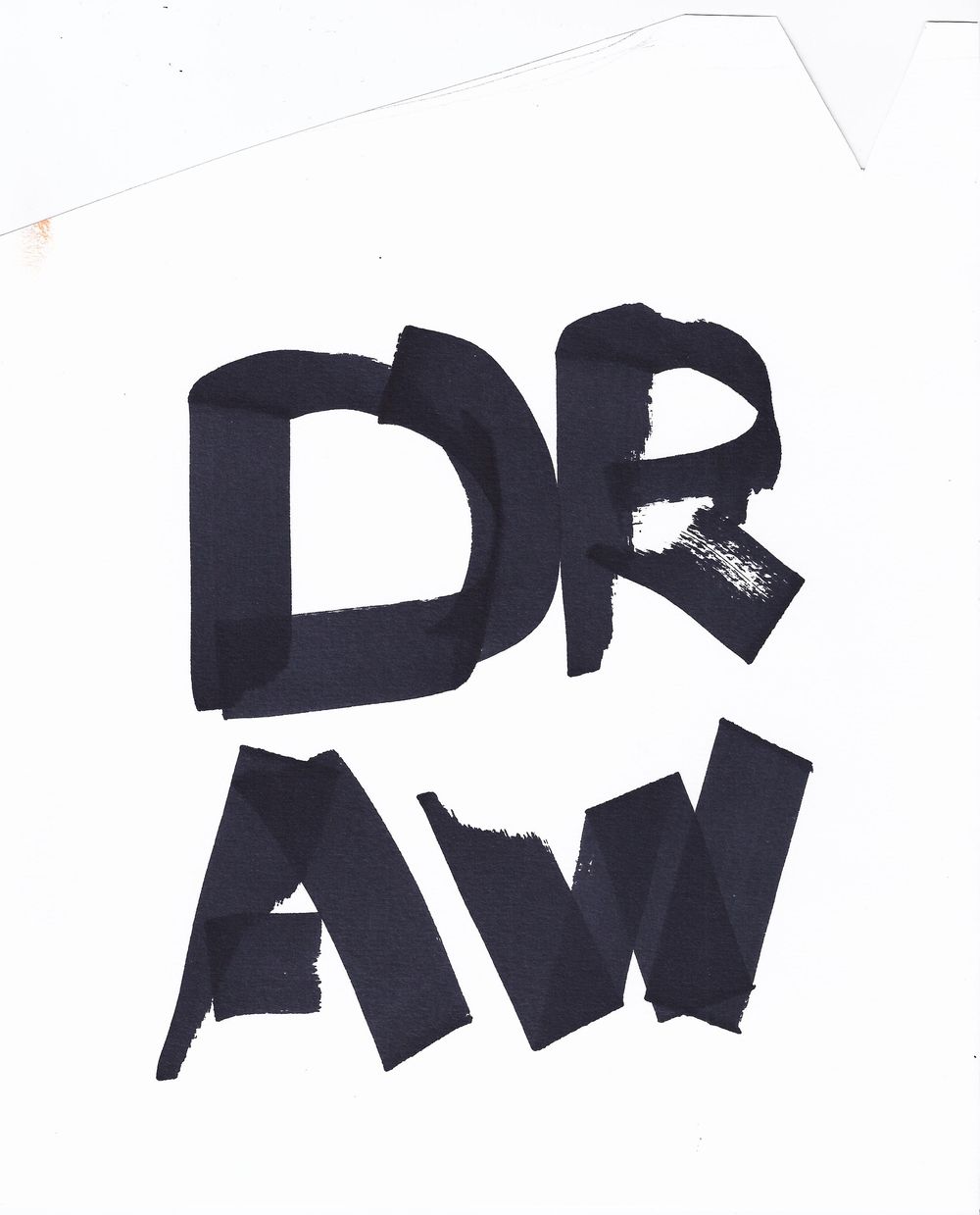 Just do it - image 2 - student project