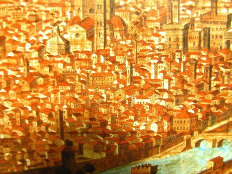 Dante's Inferno | drop cap  - image 15 - student project