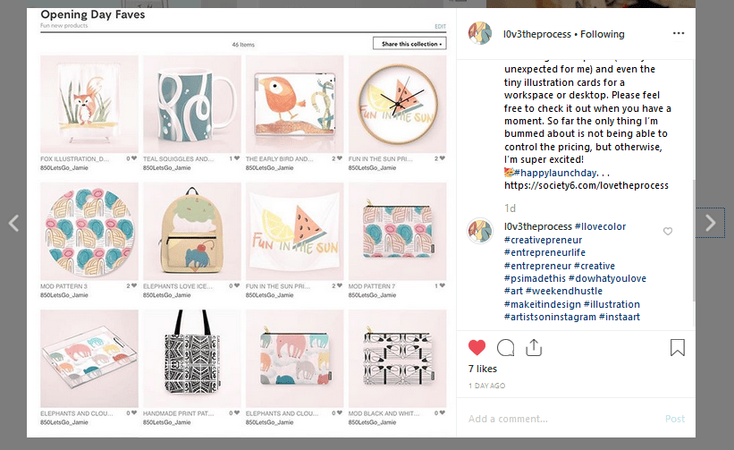 @l0v3theprocess - image 4 - student project
