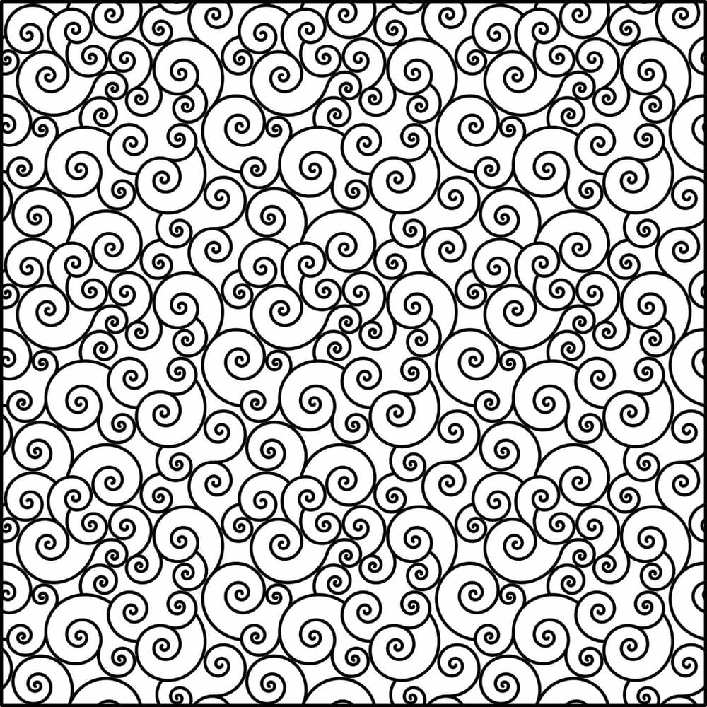 Spiralling - image 1 - student project