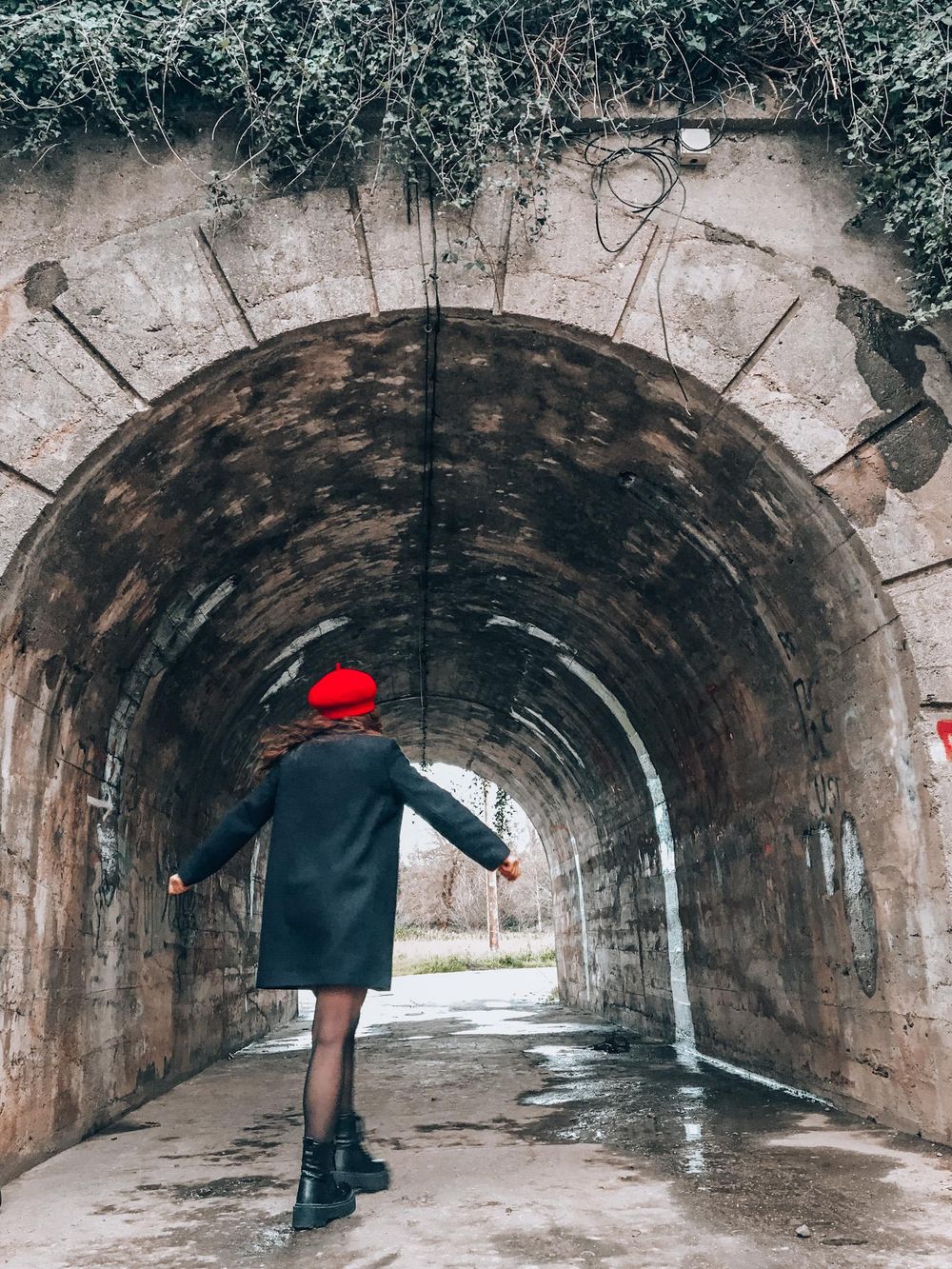 Keep on moving on - image 3 - student project