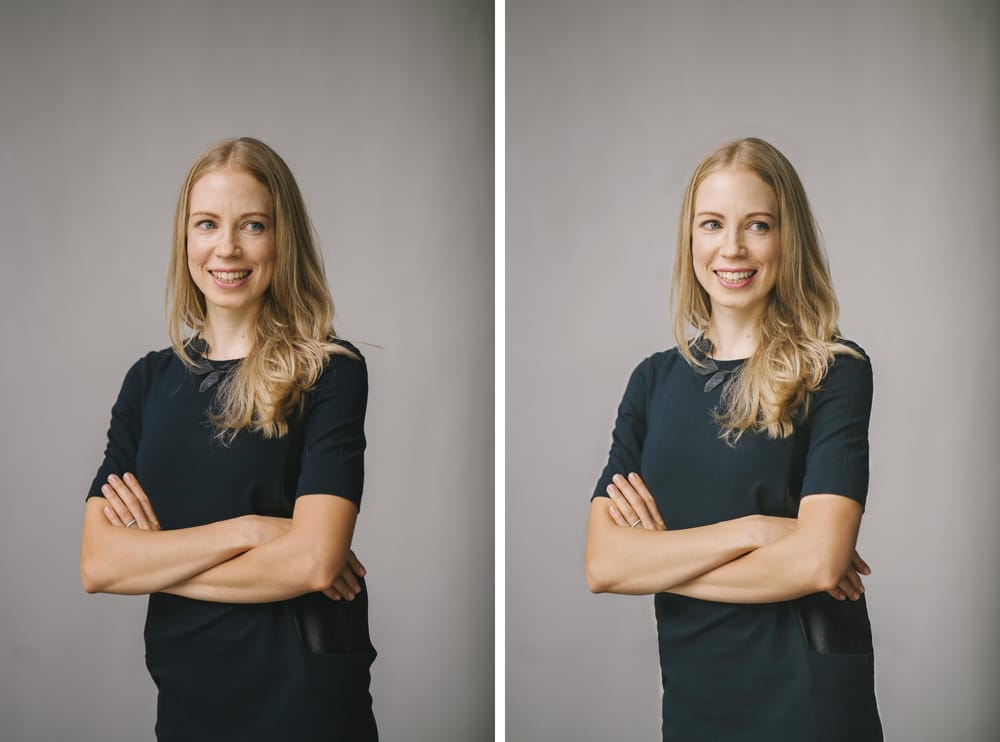 Master Retouching in Affinity Photo - image 21 - student project