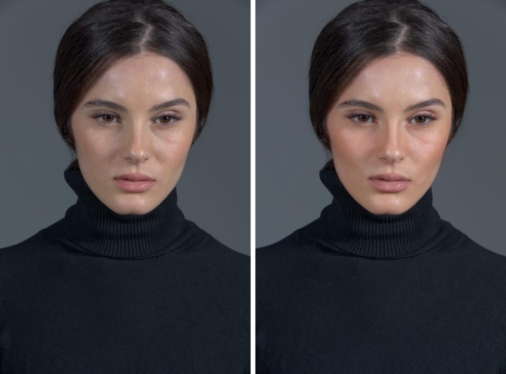 Master Retouching in Affinity Photo - image 8 - student project