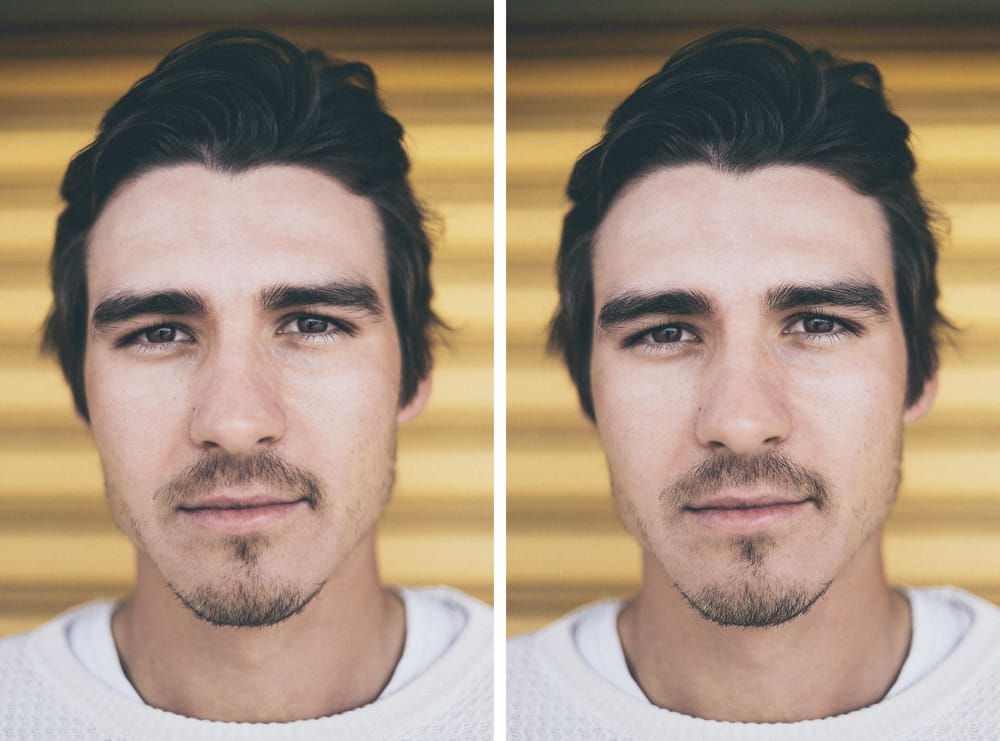 Master Retouching in Affinity Photo - image 13 - student project