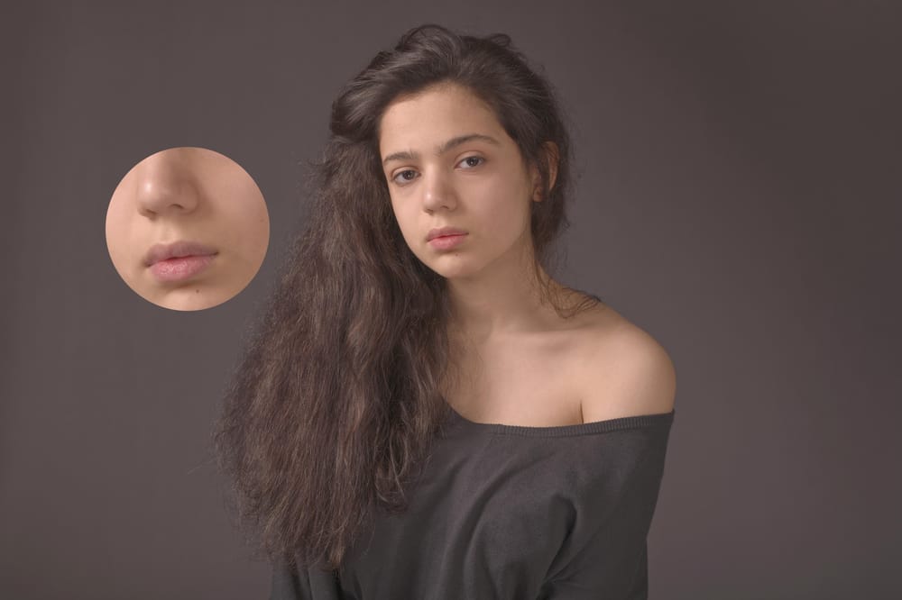 Master Retouching in Affinity Photo - image 15 - student project