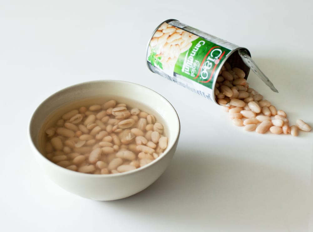 Can 'o Cannelini - image 1 - student project