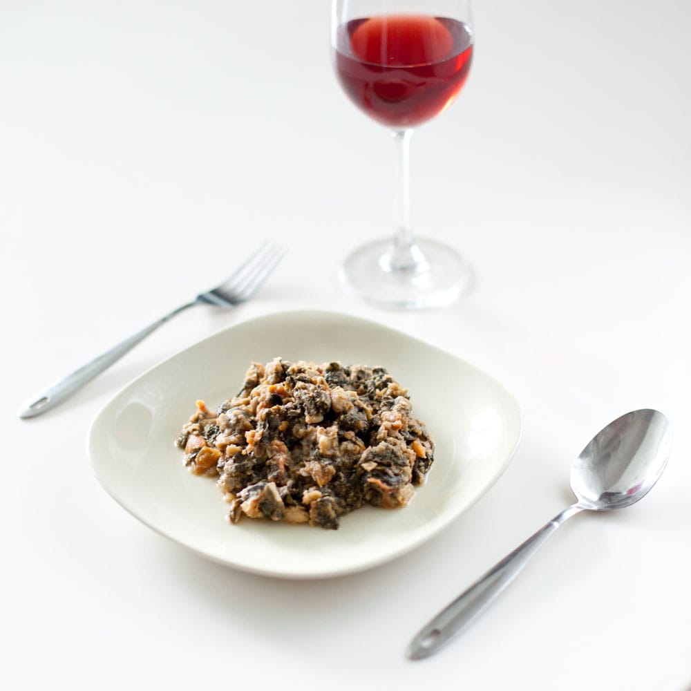 Can 'o Cannelini - image 7 - student project