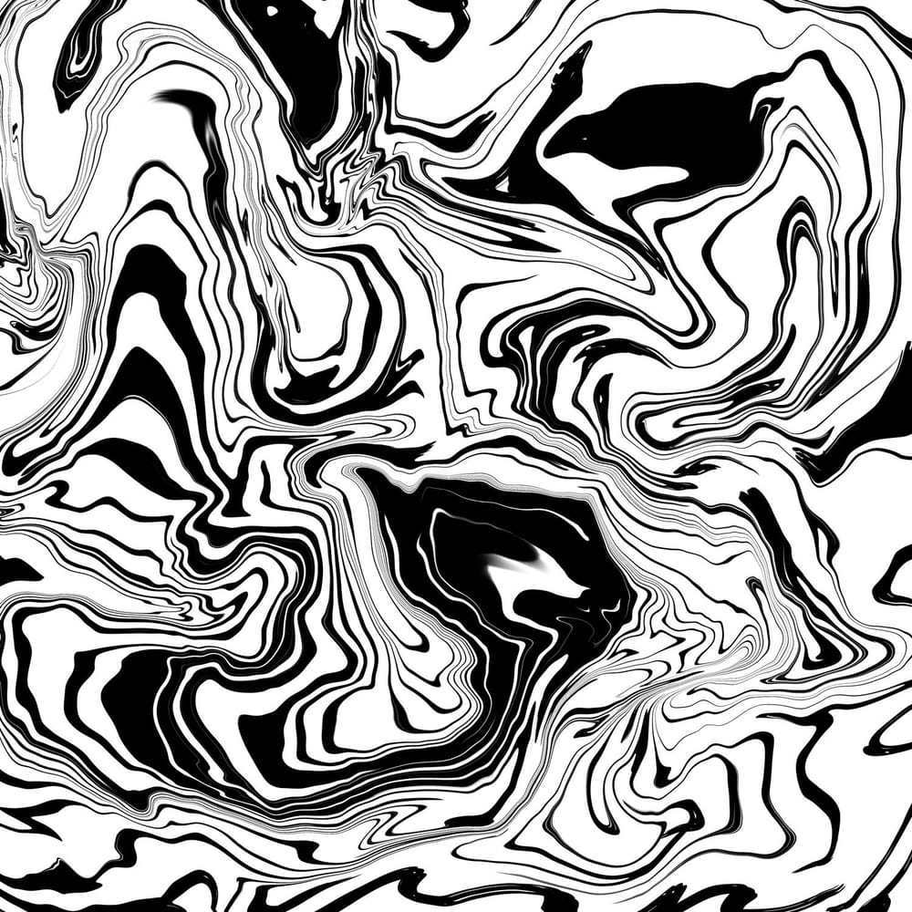 Fun with marbling - image 1 - student project