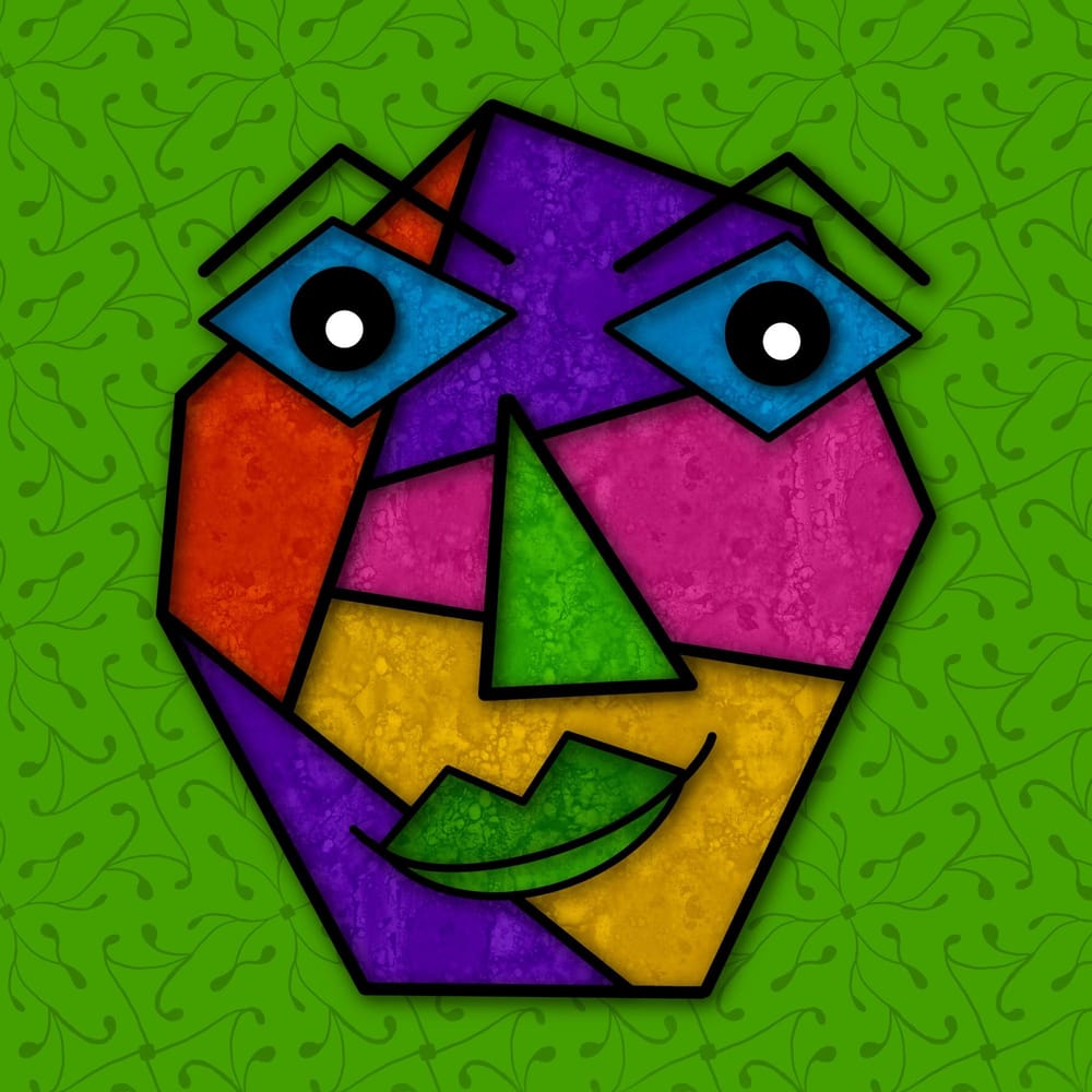 A few more faces - image 3 - student project