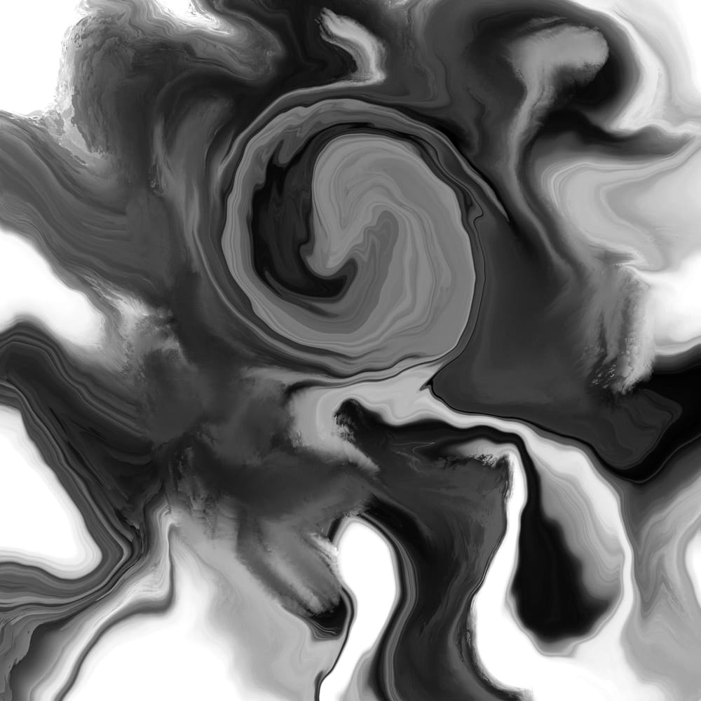 Fun with marbling - image 2 - student project