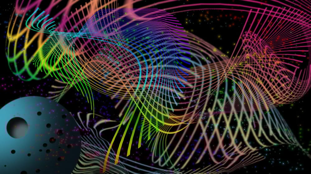 I'll Glow With You Anywhere - image 1 - student project