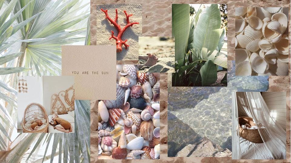 vem do mar - image 1 - student project