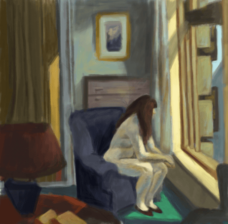 paintings - image 2 - student project