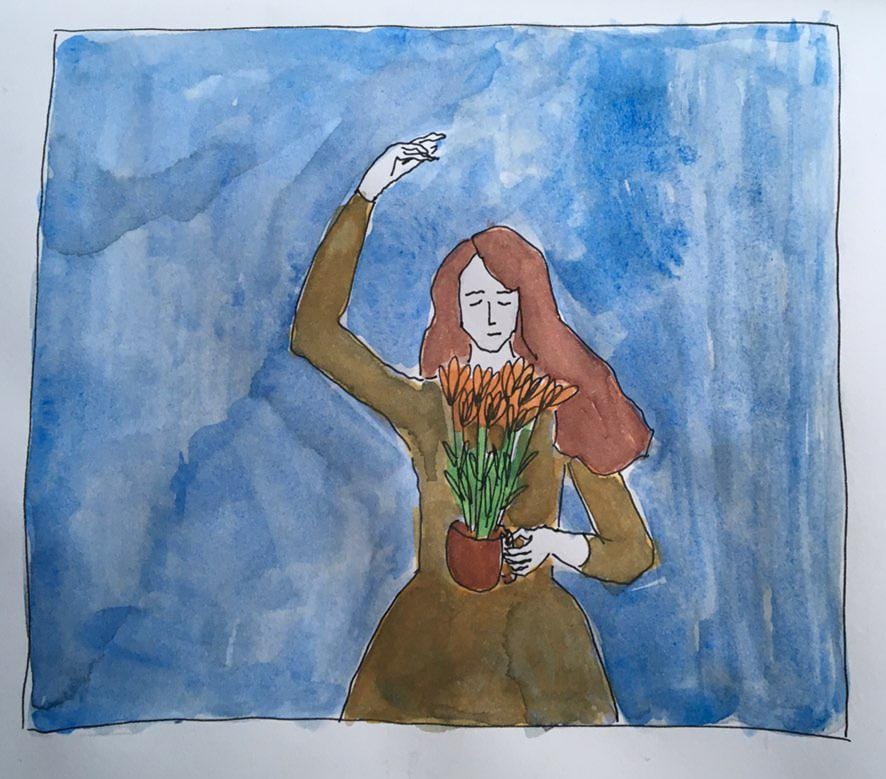 sketches - image 2 - student project