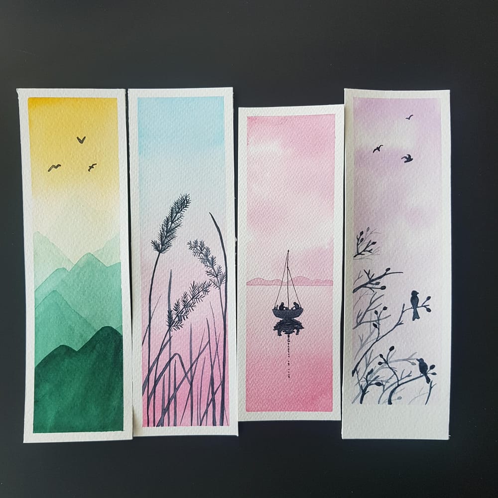Relax, paint, repeat ! - image 2 - student project