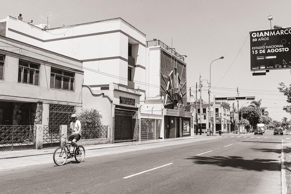 Street & Documentary Photography - image 4 - student project