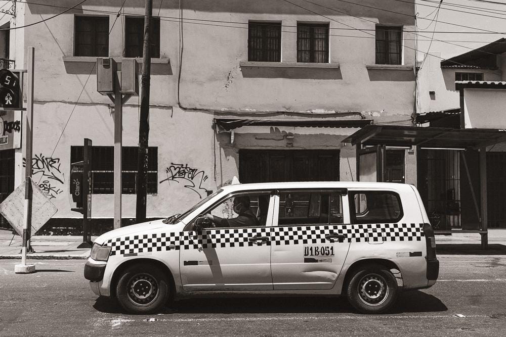 Street & Documentary Photography - image 1 - student project