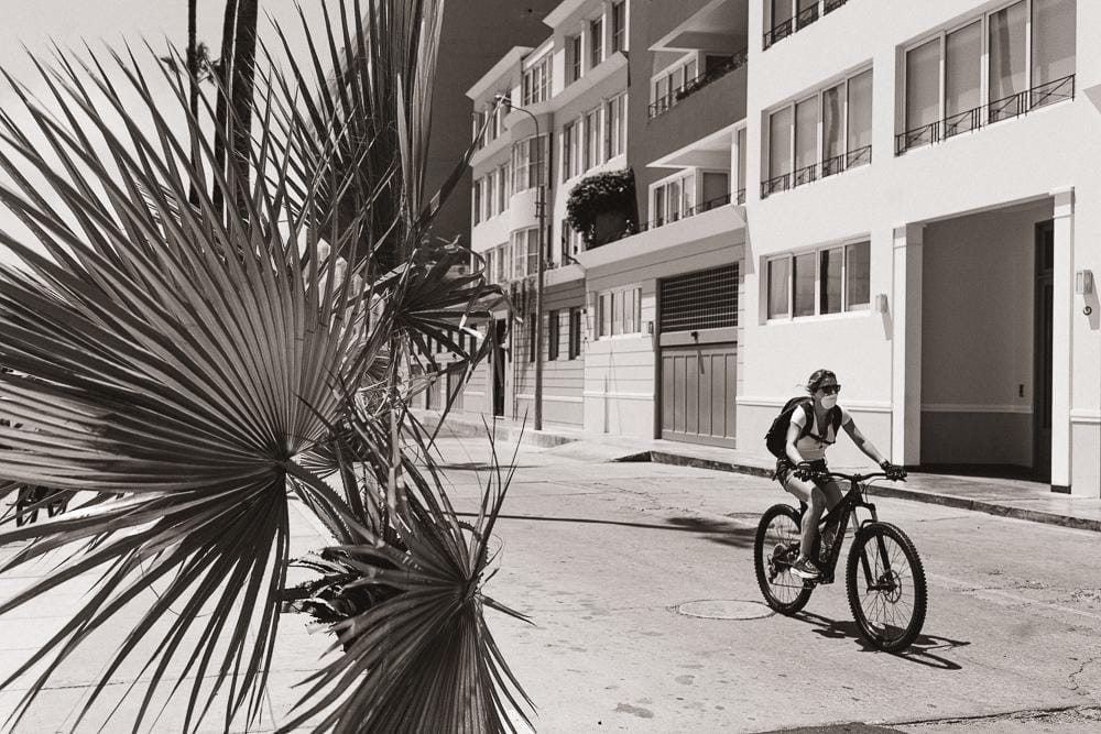 Street & Documentary Photography - image 3 - student project