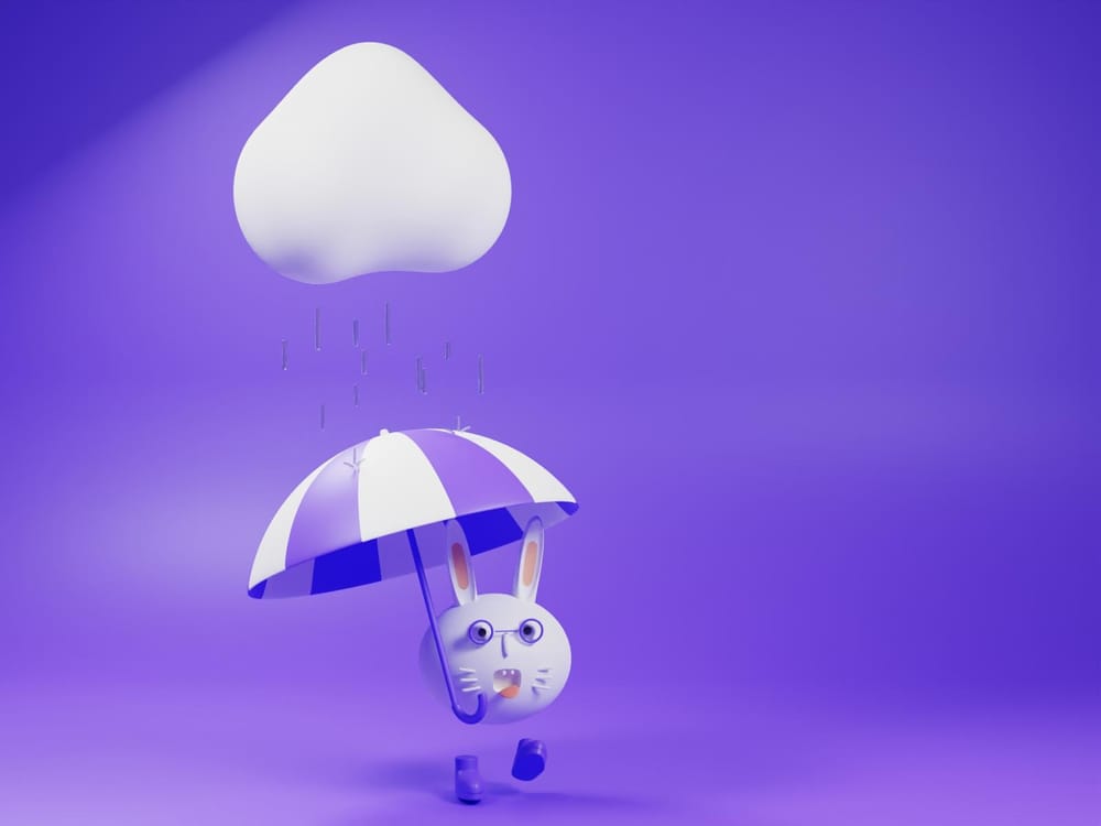 bunny - image 1 - student project