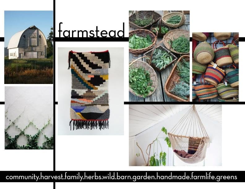 Illustrate from Sketches: Inspiration Board - image 5 - student project