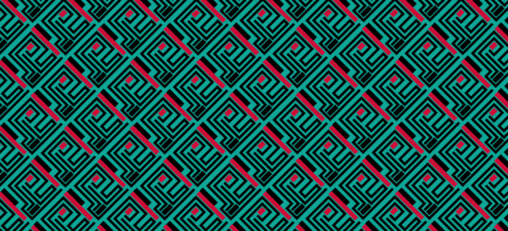 Learning Geometric Patterns - image 4 - student project