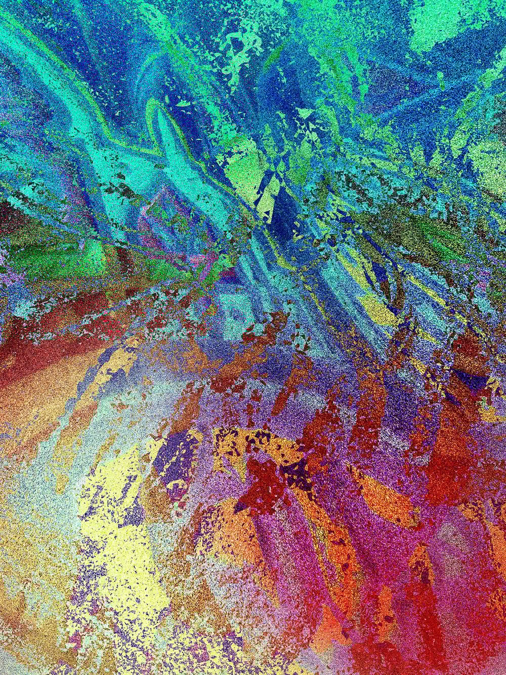 Textures on Shutterstock - image 1 - student project