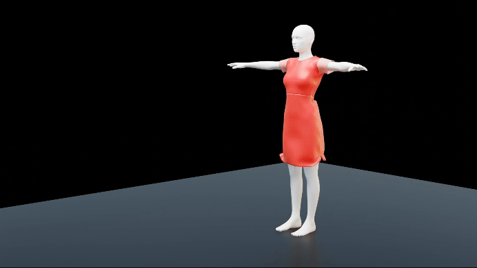 my challenge - image 1 - student project