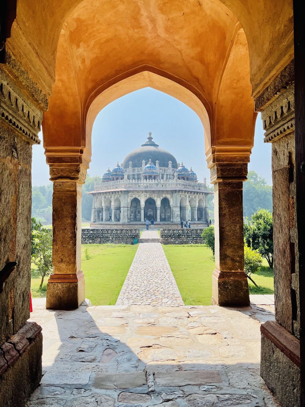 Images from Delhi and Himachal Pradesh (India) - image 1 - student project
