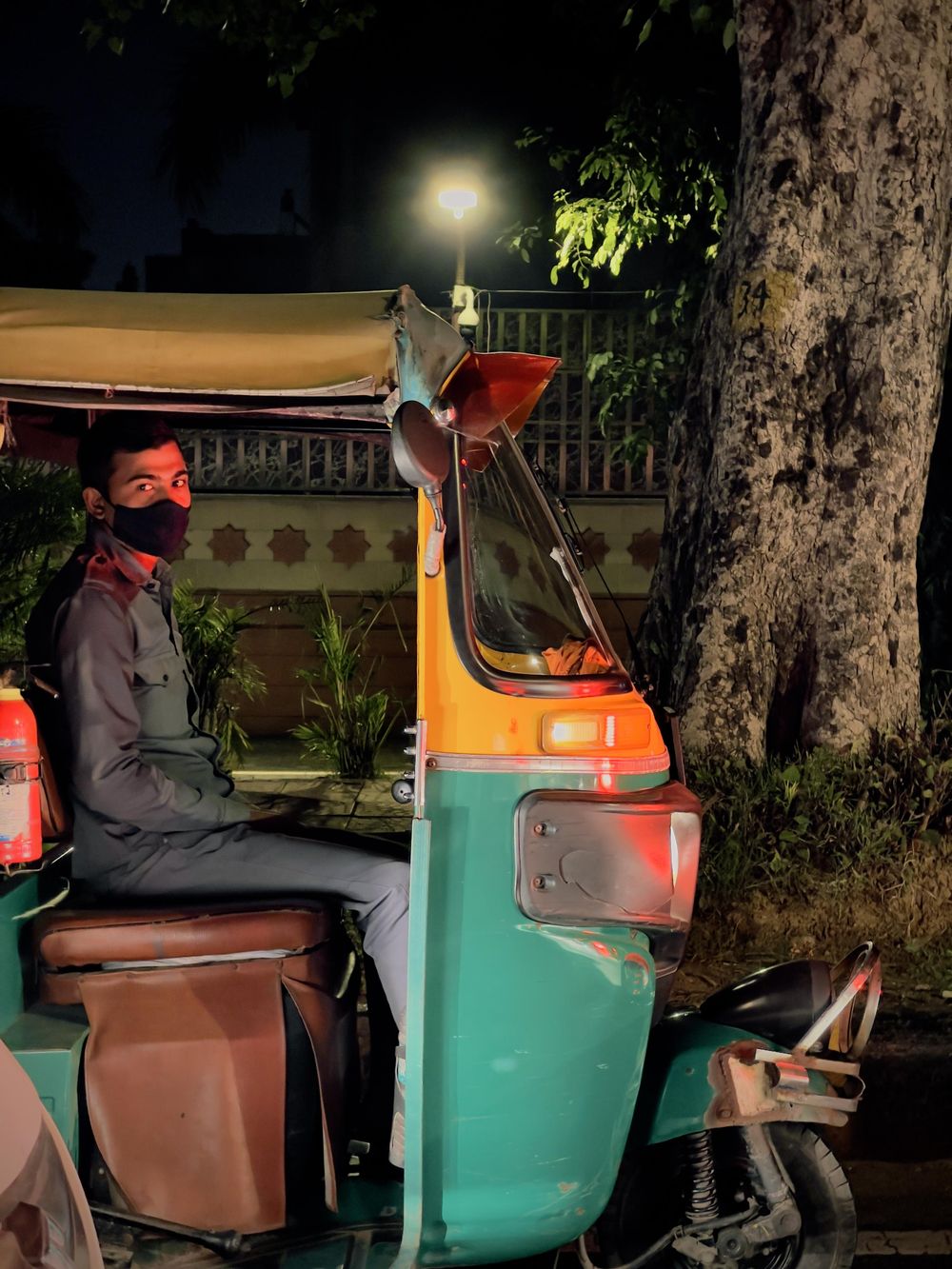 Images from Delhi and Himachal Pradesh (India) - image 5 - student project
