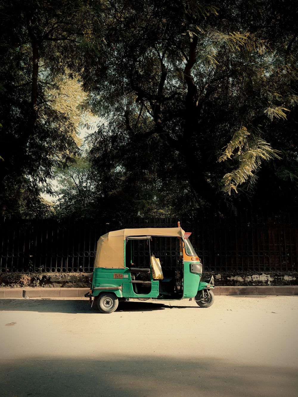 Images from Delhi and Himachal Pradesh (India) - image 4 - student project
