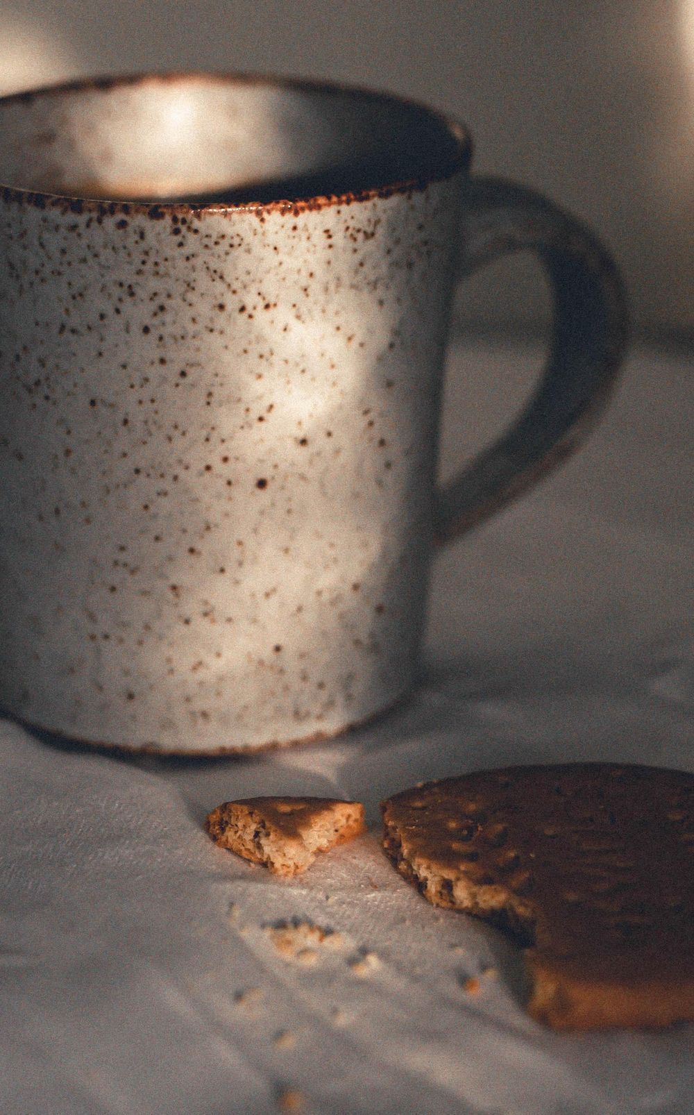 A Swedish afternoon "fika" in Stockholm - image 2 - student project