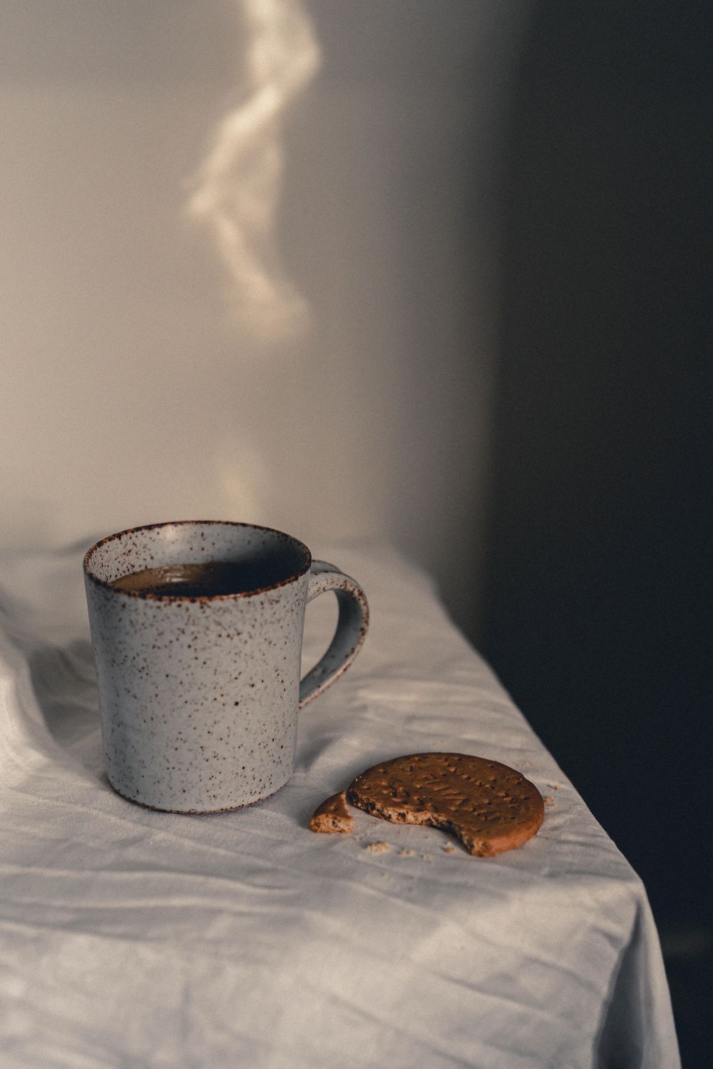 A Swedish afternoon "fika" in Stockholm - image 1 - student project