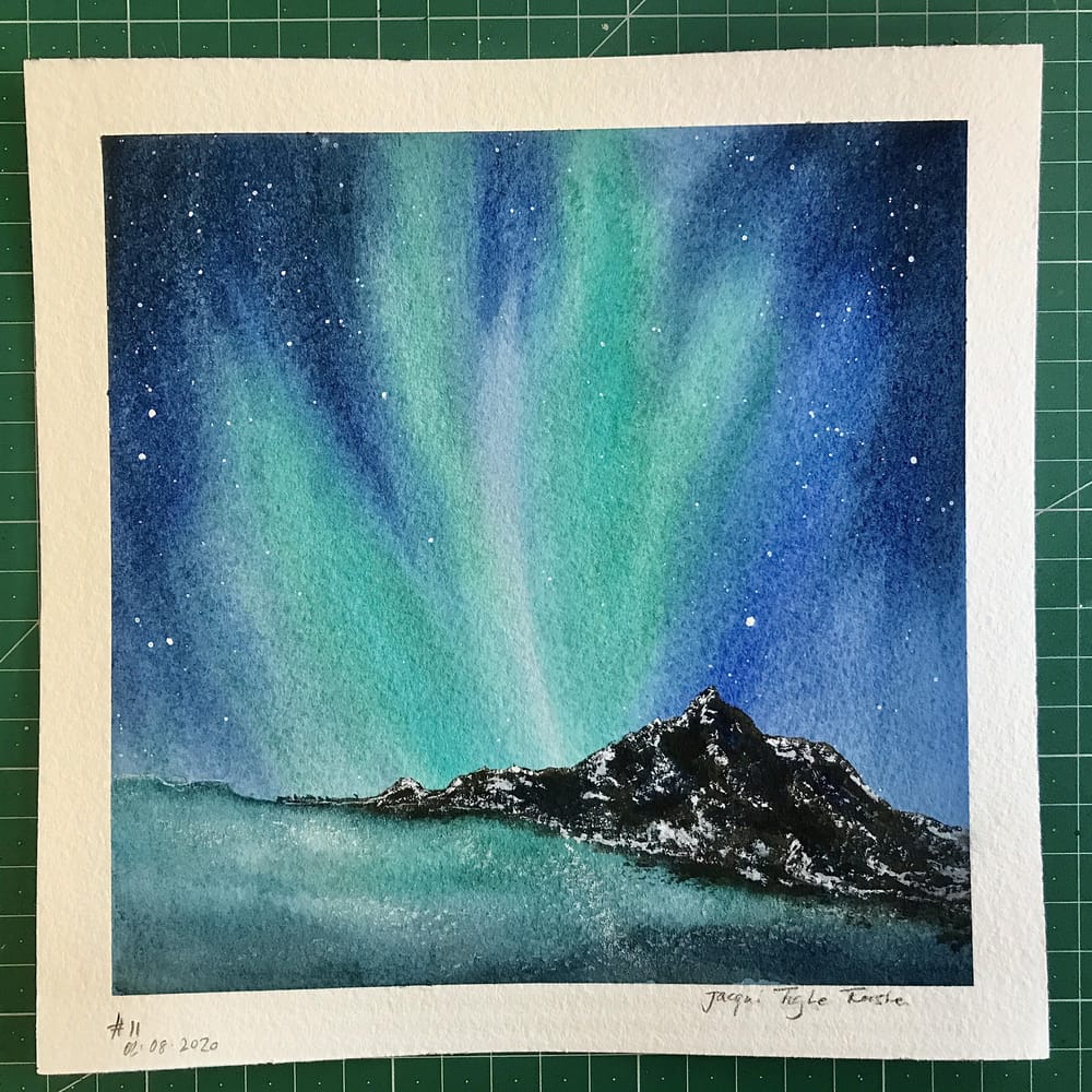 Beginners Guide to reflect inner self - image 11 - student project